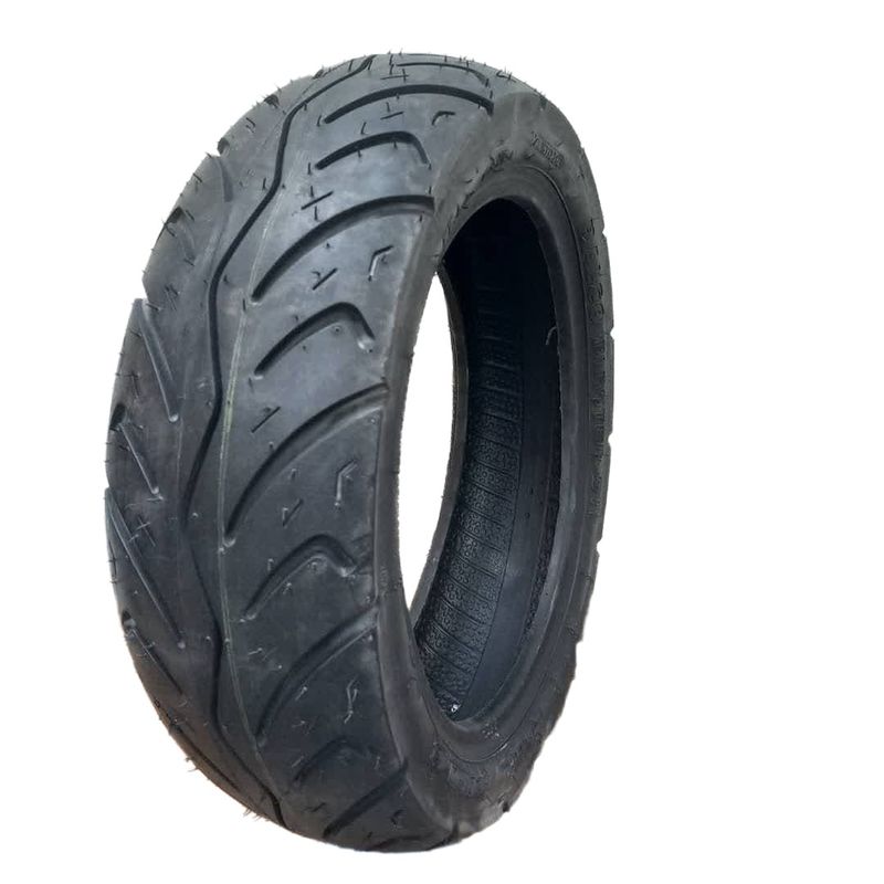 لاستیک موتورسیکلت رالکو مدل 58j سایز 120_70_12
